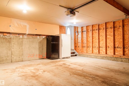 536 Leger Way, Edmonton, AB - Indoor