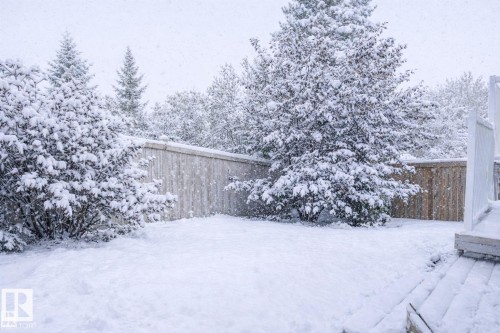 536 Leger Way, Edmonton, AB - Outdoor