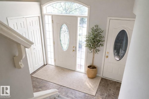 536 Leger Way, Edmonton, AB - Indoor