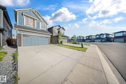 3445 CHECKNITA Terrace  Edmonton, AB T6W 4W5