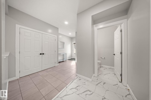 3445 Checknita Terrace, Edmonton, AB - Indoor Photo Showing Other Room