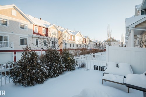 81 1804 70 Street, Edmonton, AB - Outdoor