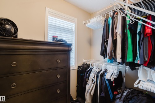 81 1804 70 Street, Edmonton, AB - Indoor With Storage