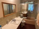 13412 113A Street, Edmonton, AB  - Indoor Photo Showing Bathroom 