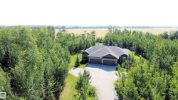 25B RGE ROAD 272  Rural Parkland County, AB T7X 3M5