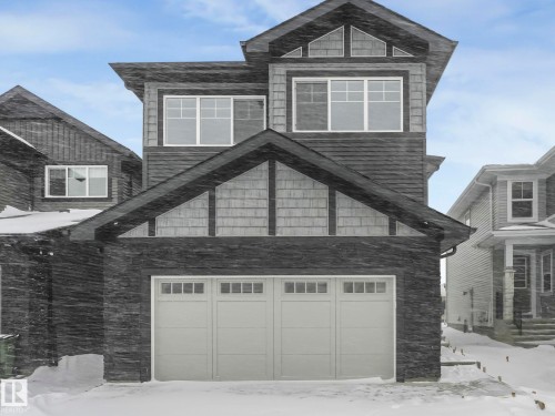 2203 158 Street, Edmonton, AB - Outdoor