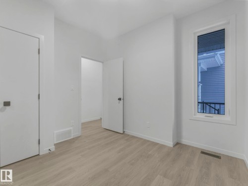 2203 158 Street, Edmonton, AB - Indoor Photo Showing Other Room