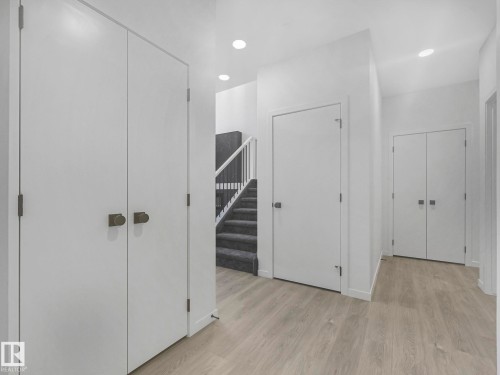 2203 158 Street, Edmonton, AB - Indoor Photo Showing Other Room