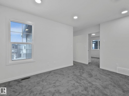 2203 158 Street, Edmonton, AB - Indoor Photo Showing Other Room