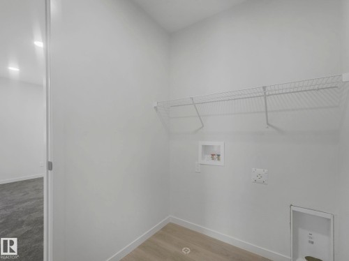 2203 158 Street, Edmonton, AB - Indoor