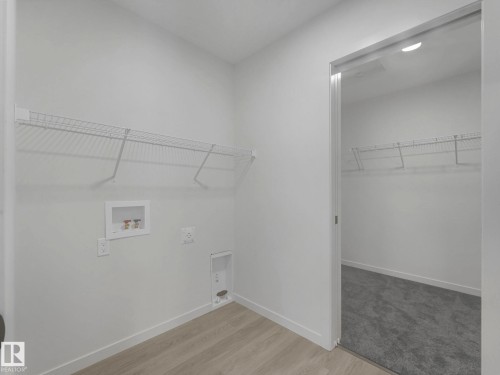 2203 158 Street, Edmonton, AB - Indoor With Storage