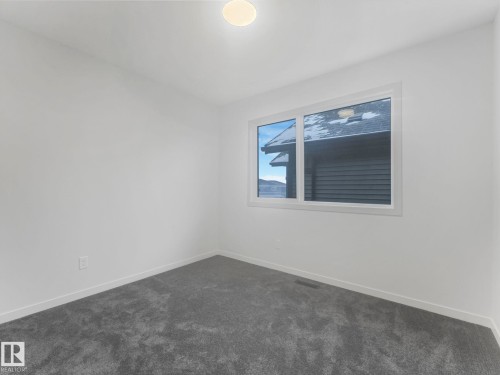 2203 158 Street, Edmonton, AB - Indoor Photo Showing Other Room