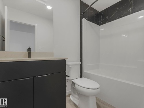 2203 158 Street, Edmonton, AB - Indoor Photo Showing Bathroom