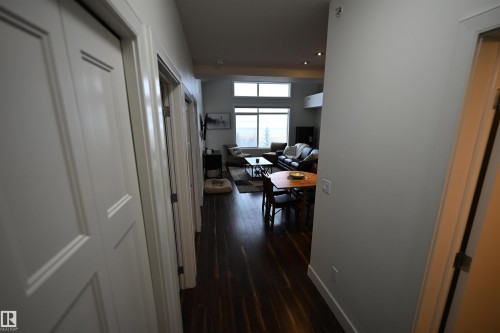 302 279 Wye Road, Sherwood Park, AB - Indoor Photo Showing Other Room