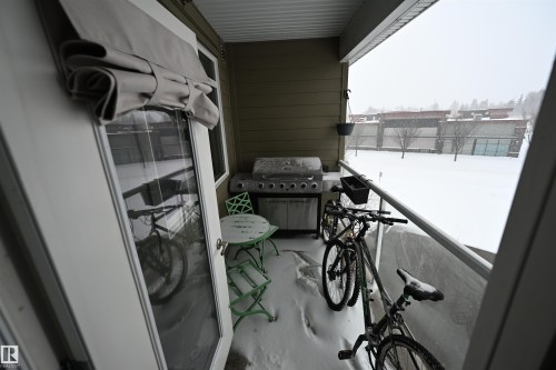 302 279 Wye Road, Sherwood Park, AB - Outdoor With Exterior