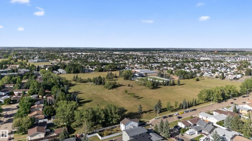 14017 121 Street, Edmonton, AB - Outdoor With View