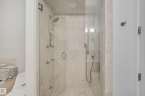 3502 10152 104 Street, Edmonton, AB - Indoor Photo Showing Bathroom