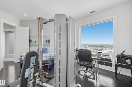 3502 10152 104 Street, Edmonton, AB - Indoor