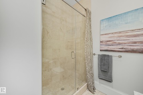 3502 10152 104 Street, Edmonton, AB - Indoor Photo Showing Bathroom