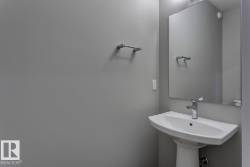 36 Gambel Loop, Spruce Grove, AB - Indoor Photo Showing Bathroom