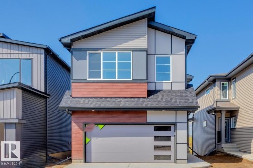 36 Gambel Loop, Spruce Grove, AB - Outdoor