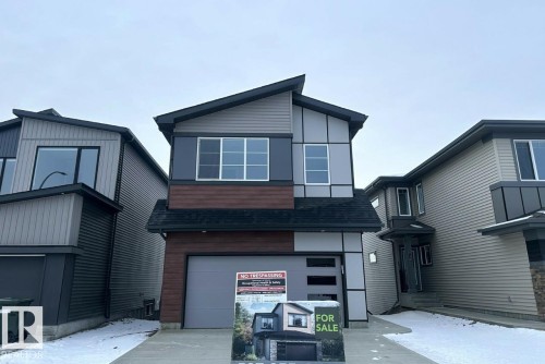36 GAMBEL Loop  Spruce Grove, AB T7X 0C9