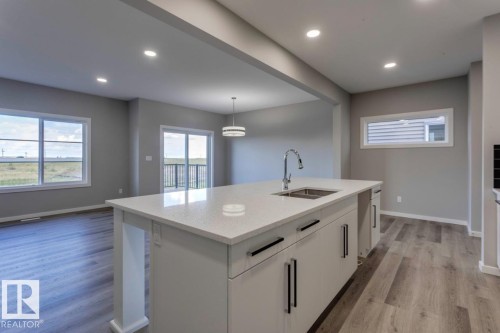 36 Gambel Loop, Spruce Grove, AB - Indoor Photo Showing Other Room