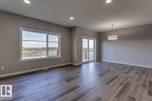 36 Gambel Loop, Spruce Grove, AB - Indoor
