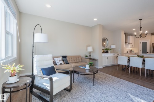 179 Redwing Wynd, St. Albert, AB - Indoor Photo Showing Other Room