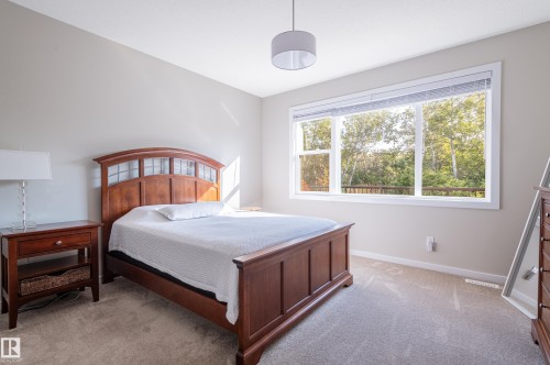 179 Redwing Wynd, St. Albert, AB - Indoor Photo Showing Bedroom