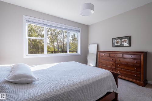 179 Redwing Wynd, St. Albert, AB - Indoor Photo Showing Bedroom