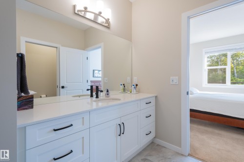 179 Redwing Wynd, St. Albert, AB - Indoor Photo Showing Bathroom