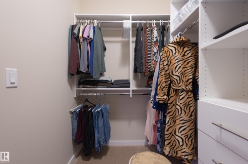 179 Redwing Wynd, St. Albert, AB - Indoor With Storage