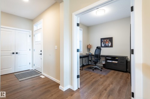 179 Redwing Wynd, St. Albert, AB - Indoor