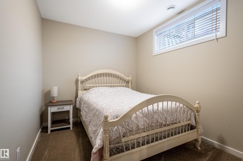 179 Redwing Wynd, St. Albert, AB - Indoor Photo Showing Bedroom