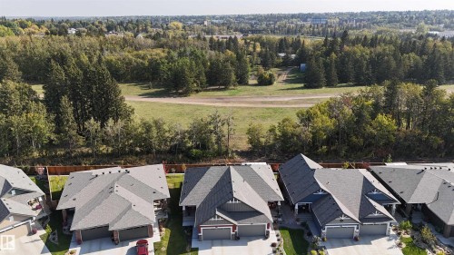 179 Redwing Wynd, St. Albert, AB - Outdoor With View