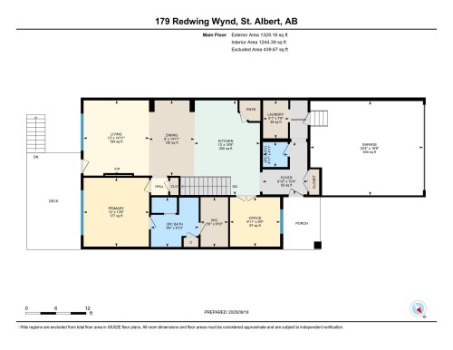 179 Redwing Wynd, St. Albert, AB - Other