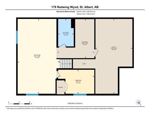 179 Redwing Wynd, St. Albert, AB - Other