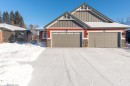 179 Redwing Wynd, St. Albert, AB  - Outdoor With Facade 