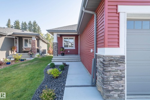 179 Redwing Wynd, St. Albert, AB - Outdoor