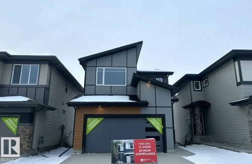 40 GAMBEL Loop  Spruce Grove, AB T7X 0C9