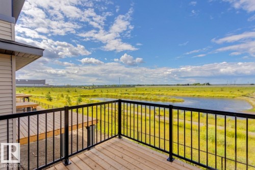 40 Gambel Loop, Spruce Grove, AB - Outdoor With View