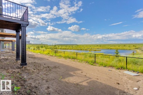 40 Gambel Loop, Spruce Grove, AB - Outdoor With View