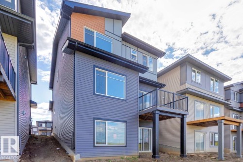 40 Gambel Loop, Spruce Grove, AB - Outdoor