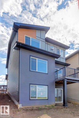 40 Gambel Loop, Spruce Grove, AB - Outdoor With Exterior