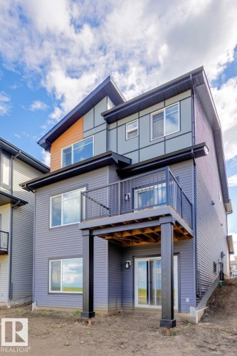 40 Gambel Loop, Spruce Grove, AB - Outdoor