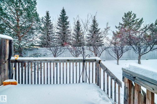 31 1407 Glastonbury Boulevard, Edmonton, AB - Outdoor