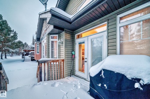 31 1407 Glastonbury Boulevard, Edmonton, AB - Outdoor