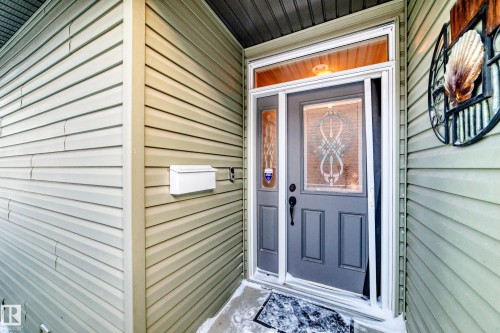 31 1407 Glastonbury Boulevard, Edmonton, AB - Outdoor With Exterior