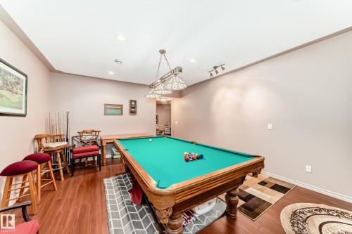 31 1407 Glastonbury Boulevard, Edmonton, AB - Indoor Photo Showing Other Room